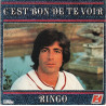 C'est Bon De Te Voir