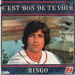 C'est Bon De Te Voir