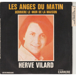 Les Anges Du Matin
