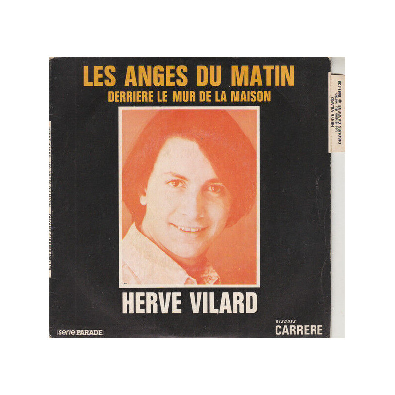 Les Anges Du Matin