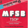 Tsop (The Sound Of Philadelphia)