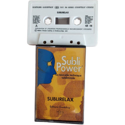 K7 Audio - SubliPower
