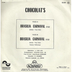 Brasilia Carnaval