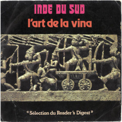 Inde Du Sud (L'art De La Vina)