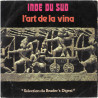 Inde Du Sud (L'art De La Vina)