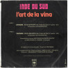 Inde Du Sud (L'art De La Vina)