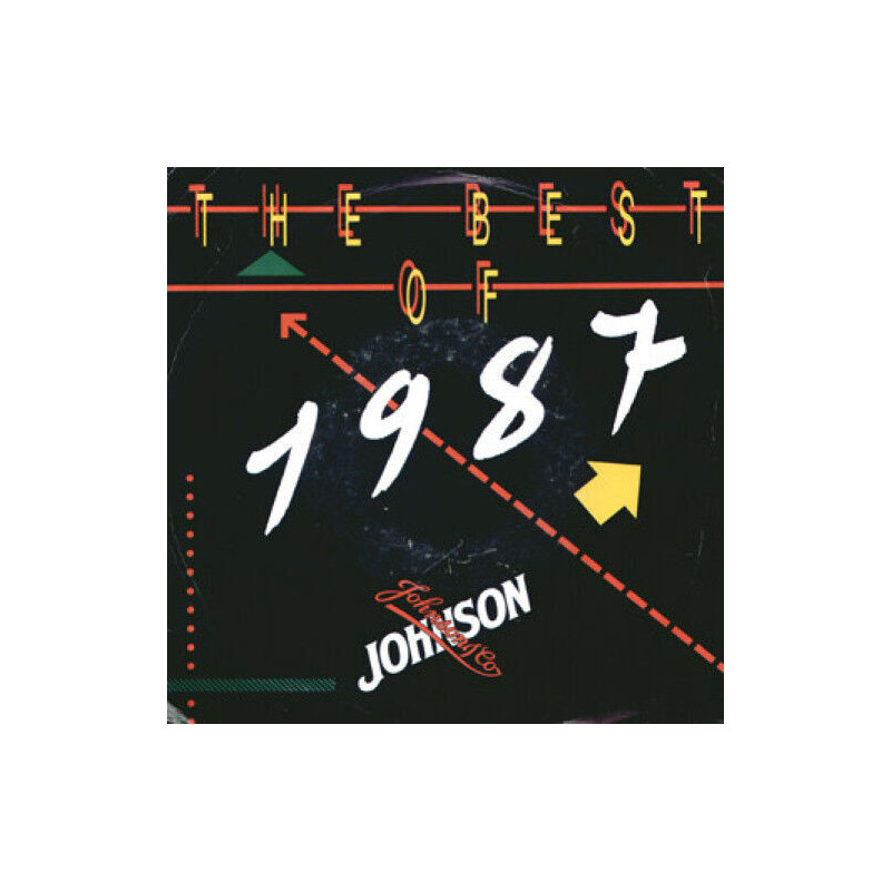 The Best Of 1987