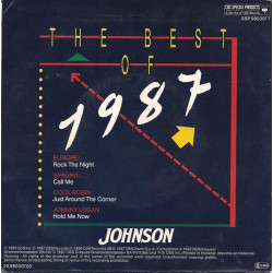 The Best Of 1987