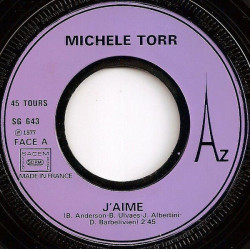 J'aime