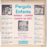 Rondes Et Chansons Enfantines (Album N°1)