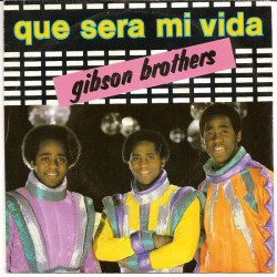 Que Sera Mi Vida