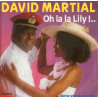 Oh La La Lily