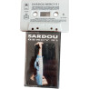 K7 Audio - Sardou Bercy 91