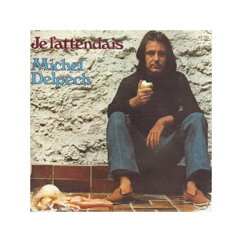 Je L'attendais