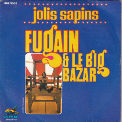 Jolis Sapins