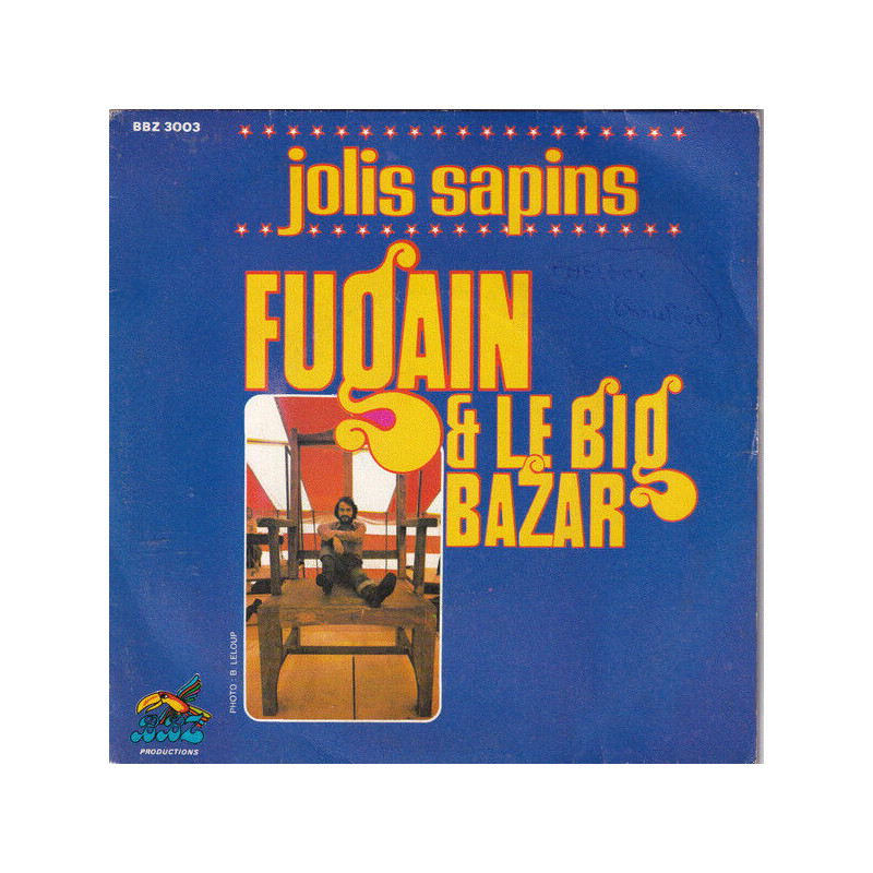 Jolis Sapins