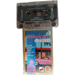 K7 Audio - American Dream