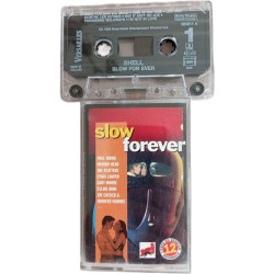 K7 Audio - Slow Forever