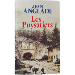 Les Puysatiers