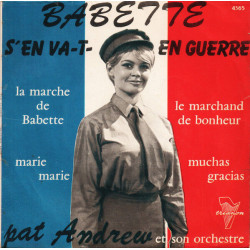 Babette S'en Va-T-En Guerre