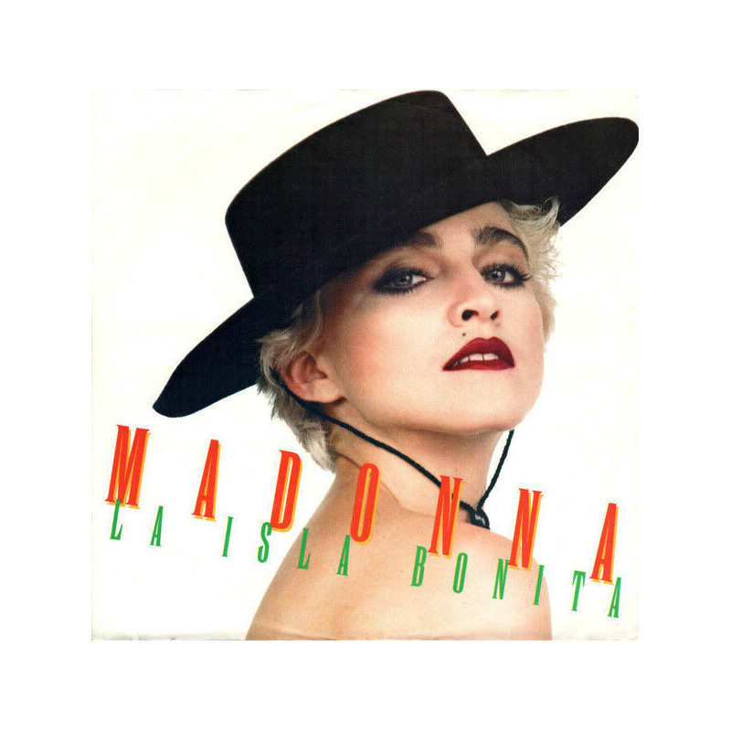 La Isla Bonita