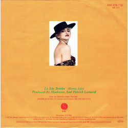 La Isla Bonita