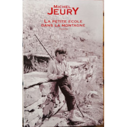 La petite école dans la montagne