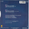 Sketch Of Love - Adaptation De La Sarabande De Haendel