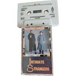 K7 Audio - Intimate Strangers Charm