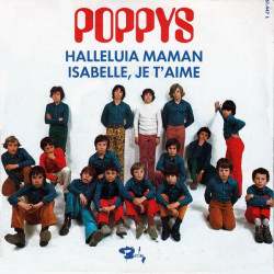 Halleluia Maman / Isabelle Je T'aime