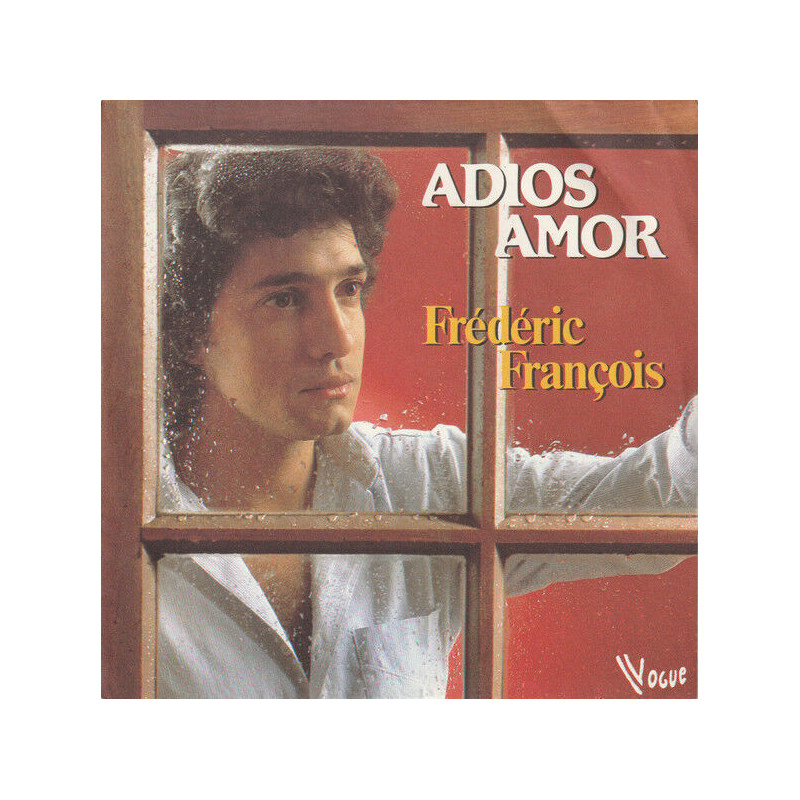 Adios Amor