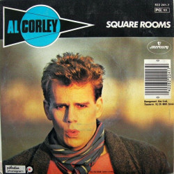 Square Rooms
