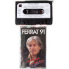 K7 Audio - Ferrat 91