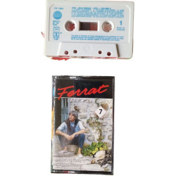 K7 Audio - Ferrat