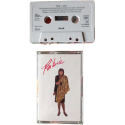 K7 Audio - Bibie