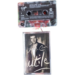 K7 Audio - Utile