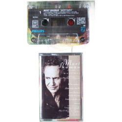 K7 Audio - Mort Shuman "Mortimer"