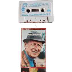 K7 Audio - Tendre Bourvil