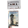 K7 Audio - Reggiani Palais des Congrès Paris 93 Enregistrement Public
