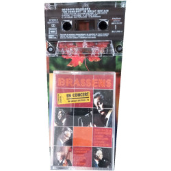 K7 Audio - En concert in Great Britain