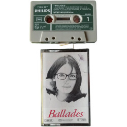 K7 Audio - Ballades