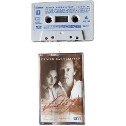 K7 Audio - Vendée 93