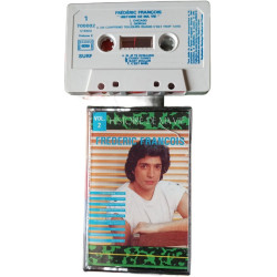 K7 Audio - Histoire de ma vie