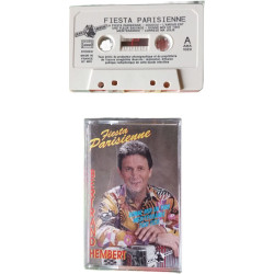 K7 Audio - Fiesta Parisienne