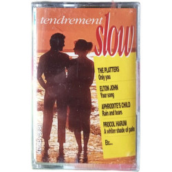 K7 Audio - Tendrement Slow