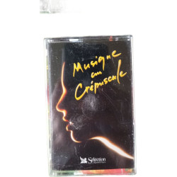 K7 Audio - Musique au crépuscule