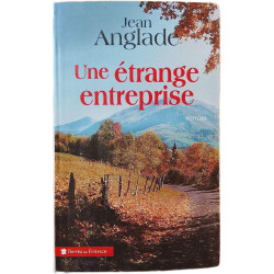 Une étrange entreprise