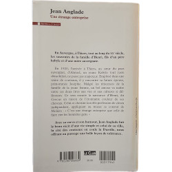 Une étrange entreprise