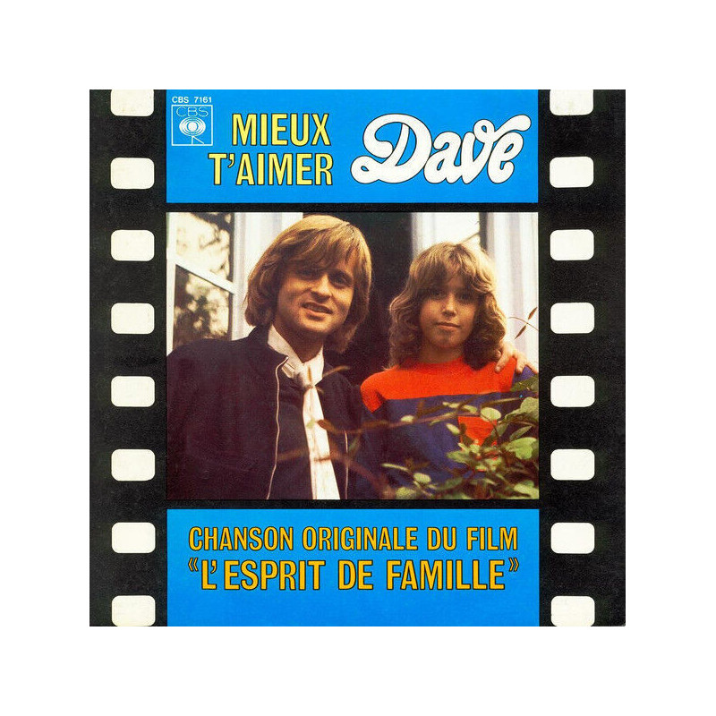 Mieux T'aimer / L'esprit De Famille