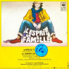 Mieux T'aimer / L'esprit De Famille